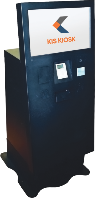 Legacy Kiosk